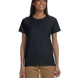 g200l black shirt