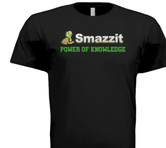 Power Of Knowledge T-Shirt
