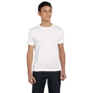 boys sublivie tee Sublimation T-Shirt for boys