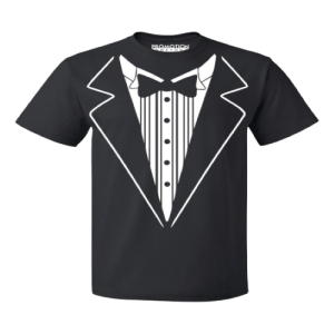 15 Custom T Shirts With Good Slogans 18 suite tuxedo tie
