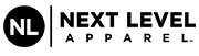 Design Hub 360 Custom T-Shirts & Apparel Printing 10 logo for Next Level