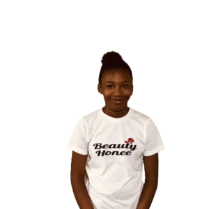 Beauty Honee Designer T Shirts