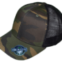 Design Your Own Camo Hat