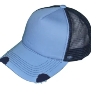 classic trucker cap