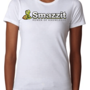 power of knowlede ladies white power of knowlede ladies white