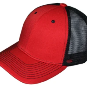 Design Your Own Plain Trucker Hat