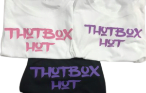 thot hot shirts