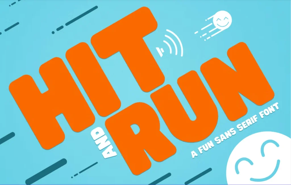 15 Popular Wide Fonts For Your Designs