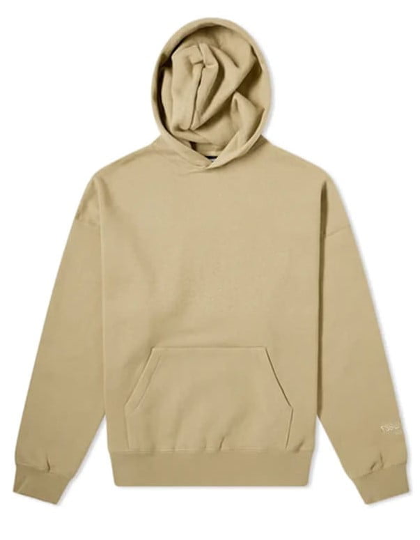 How To Get An Essentials Hoodie And What Is It? 8 fear of god essentials hoodie