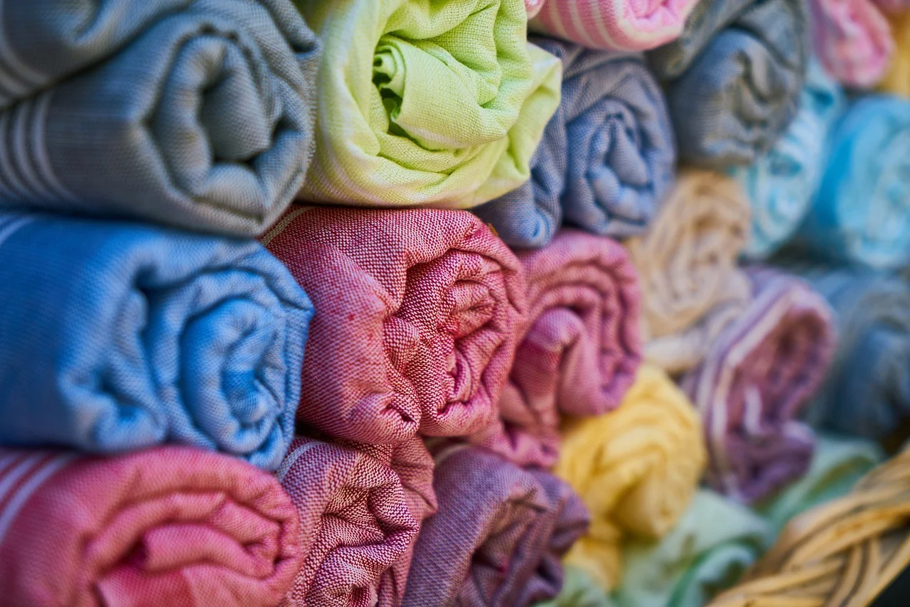 Sustainable and Eco-Friendly T-Shirt Materials: A Guide to Sustainable Fabric 4 fabrics