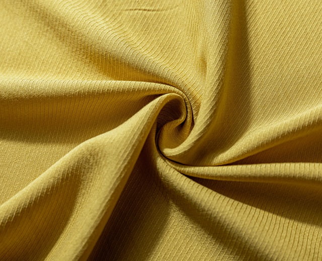 Sustainable and Eco-Friendly T-Shirt Materials: A Guide to Sustainable Fabric 6 recycled polyester