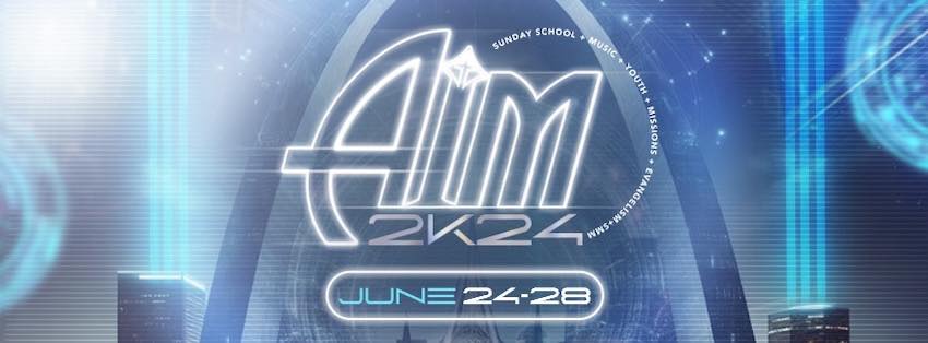 Design Hub 360 Proudly Partners with the AIM Convention in St. Louis! 2 Aim Convention Event