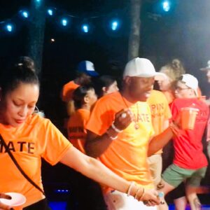 Reviews 7 Cj jailhouse party one