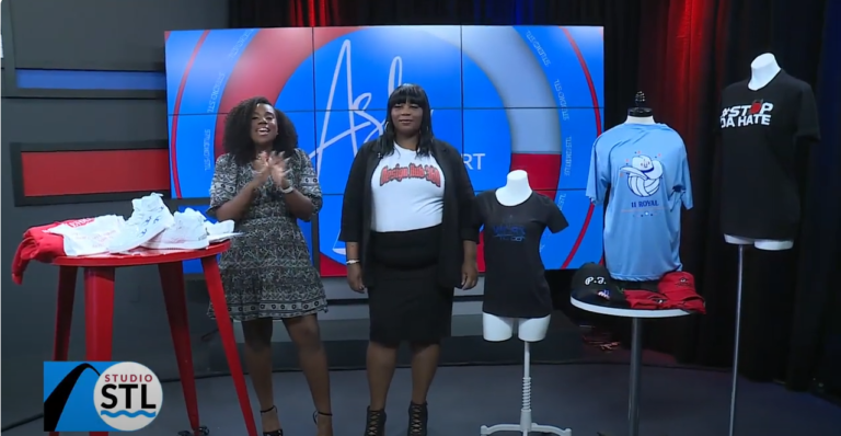 From Dream to Fox 2 News: Design Hub 360 on TV! 2 Fox 2 News Interview