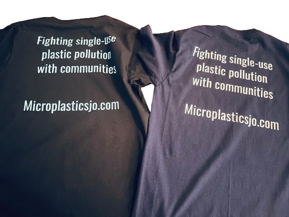 Reviews 18 microplastic back shirt