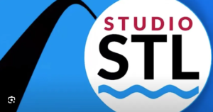 studio stl logo fox 2