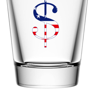 Personalized Shot Glasses - Design Hub 360
