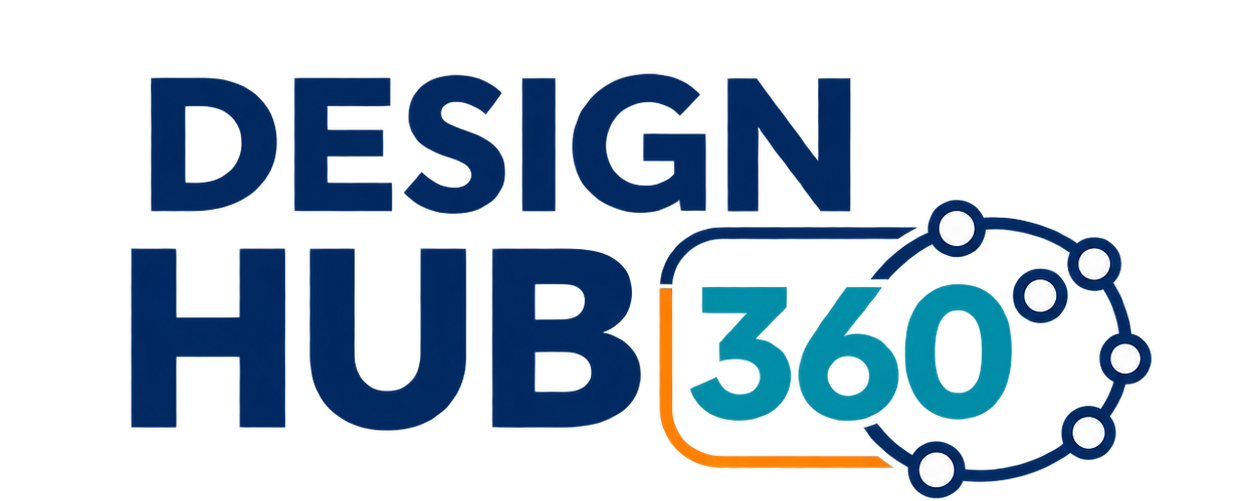 Design Hub 360 | Corporate Apparel & Branding Solutions (formerly Custom T-Shirts)