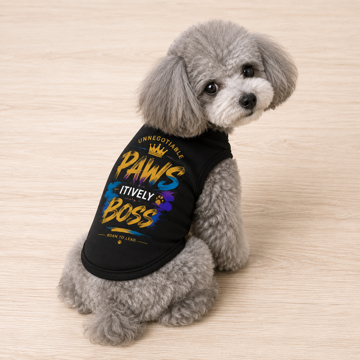 Design Hub 360 Custom T-Shirts & Apparel Printing 7 dog pet custom t shirts