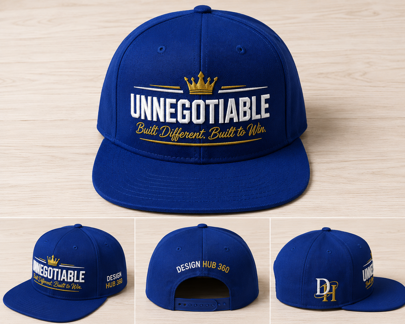 Design Hub 360 Custom T-Shirts & Apparel Printing 4 unnegotiable design hub 360 originals